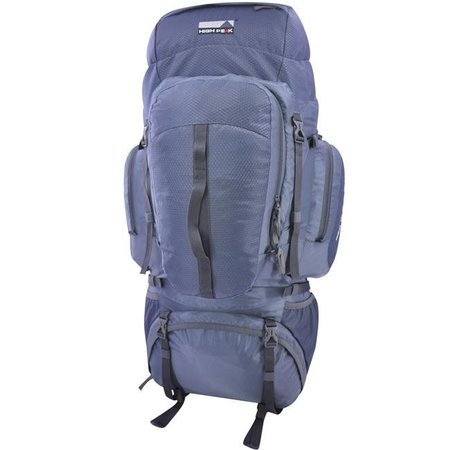 HIGH PEAK OUTDOORS High Peak Outdoors PC90 Pacific Crest 90 Plus 10 Expedition Backpack PC90
